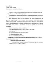 Kutatási anyagok 'What People in Latvia Know about Scotland', 3.                