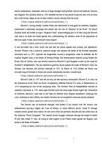 Kutatási anyagok 'What People in Latvia Know about Scotland', 8.                