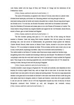 Kutatási anyagok 'What People in Latvia Know about Scotland', 10.                