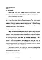 Kutatási anyagok 'What People in Latvia Know about Scotland', 11.                