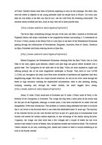 Kutatási anyagok 'What People in Latvia Know about Scotland', 16.                