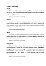 Kutatási anyagok 'What People in Latvia Know about Scotland', 19.                