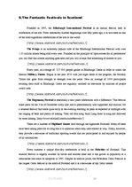 Kutatási anyagok 'What People in Latvia Know about Scotland', 26.                