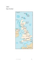 Kutatási anyagok 'What People in Latvia Know about Scotland', 33.                