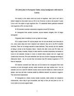 Kutatási anyagok 'Latvia and EU', 2.                