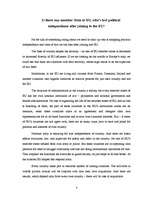 Kutatási anyagok 'Latvia and EU', 4.                