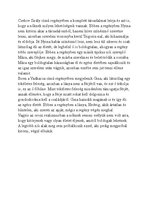 Esszék 'Orosz realizmus - magyar tétel', 2.                