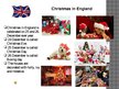 Prezentációk 'Christmas', 4.                