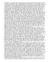 Esszék 'Analysis of the Gospel Passage', 1.                