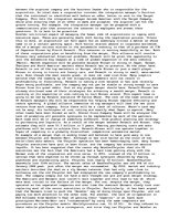 Esszék 'Mergers & Acquisition', 2.