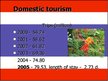 Prezentációk 'Tourism Situation in Thailand', 16.                