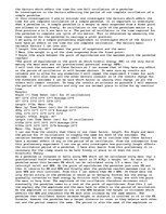 Esszék 'The Factors which Affect the Time for One ull Oscillation of a Pendulum', 1.                