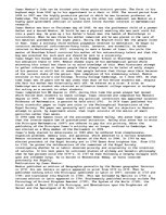 Esszék 'History of Mathematics', 1.                