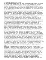 Esszék 'A Value-Free Sociology: Myth or Fact', 1.                