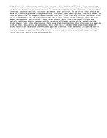 Esszék 'A Value-Free Sociology: Myth or Fact', 2.                