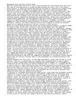 Esszék 'Pros and Cons of Free Trade', 1.                