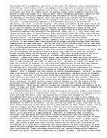 Esszék 'On Liberty', 1.                