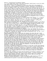 Esszék 'Essay on "The Milstone" by Margaret Drabble', 1.