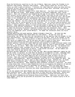 Esszék 'What Is a Being a Real American Mean to You?', 1.                