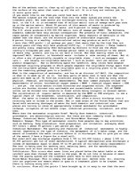 Esszék 'Water Pollution, Is It as Big of a Problem as We Think? ', 3.                