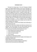 Kutatási anyagok 'The Use of Compounds in Business Articles', 3.                