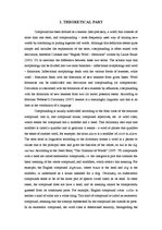 Kutatási anyagok 'The Use of Compounds in Business Articles', 4.                