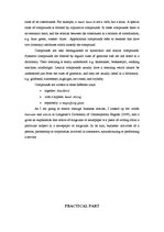 Kutatási anyagok 'The Use of Compounds in Business Articles', 5.                