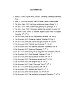 Kutatási anyagok 'The Use of Compounds in Business Articles', 10.                