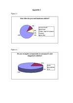 Kutatási anyagok 'The Use of Compounds in Business Articles', 12.                
