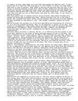 Esszék 'Eating Disorders. Obesity and Anorexia', 1.                