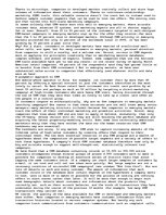 Esszék 'Emerging Marketing', 1.                