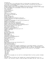 Esszék 'This Essay Is about a Case Study We Had to Do about Creating a New Product/Busin', 1.                