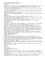 Esszék 'This Essay Is about a Case Study We Had to Do about Creating a New Product/Busin', 7.                