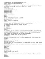 Esszék 'This Essay Is about a Case Study We Had to Do about Creating a New Product/Busin', 8.                