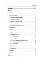 Kutatási anyagok 'Revenue Management "Optimizing Pricing Strategies"', 2.                