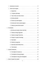 Kutatási anyagok 'Revenue Management "Optimizing Pricing Strategies"', 3.                