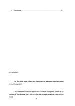 Kutatási anyagok 'Revenue Management "Optimizing Pricing Strategies"', 4.                