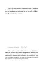 Kutatási anyagok 'Revenue Management "Optimizing Pricing Strategies"', 5.                