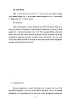 Kutatási anyagok 'Revenue Management "Optimizing Pricing Strategies"', 11.                