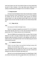 Kutatási anyagok 'Revenue Management "Optimizing Pricing Strategies"', 12.                