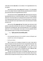 Kutatási anyagok 'Revenue Management "Optimizing Pricing Strategies"', 13.                