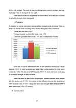 Kutatási anyagok 'Revenue Management "Optimizing Pricing Strategies"', 16.                