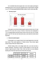 Kutatási anyagok 'Revenue Management "Optimizing Pricing Strategies"', 24.                