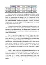 Kutatási anyagok 'Revenue Management "Optimizing Pricing Strategies"', 28.                