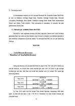 Kutatási anyagok 'Revenue Management "Optimizing Pricing Strategies"', 32.                