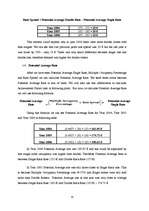 Kutatási anyagok 'Revenue Management "Optimizing Pricing Strategies"', 35.                