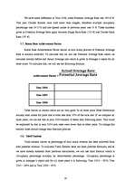 Kutatási anyagok 'Revenue Management "Optimizing Pricing Strategies"', 36.                