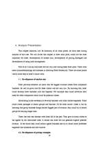 Kutatási anyagok 'Revenue Management "Optimizing Pricing Strategies"', 38.                