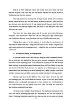 Kutatási anyagok 'Revenue Management "Optimizing Pricing Strategies"', 39.                