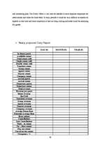 Kutatási anyagok 'Revenue Management "Optimizing Pricing Strategies"', 40.                